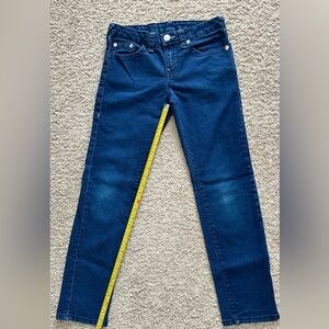 True Religion boys jeans